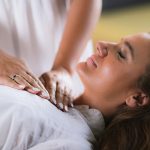 massage reiki