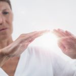 reiki a distance