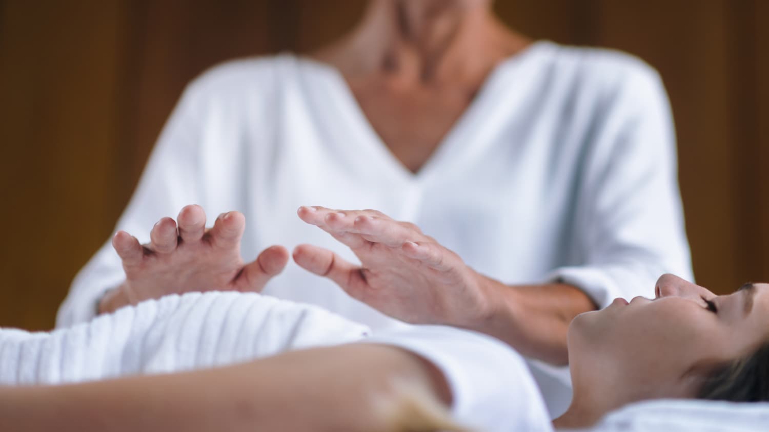 reiki danger