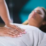 maître reiki