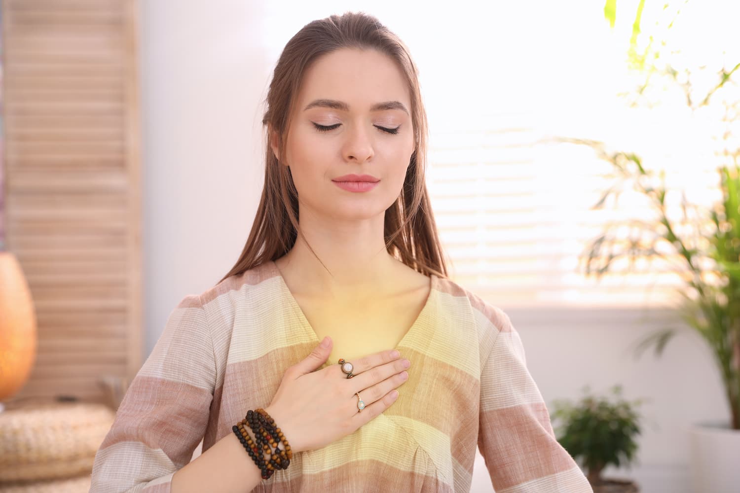 bienfaits reiki