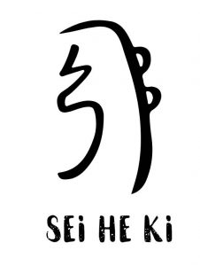 Sei hei ki