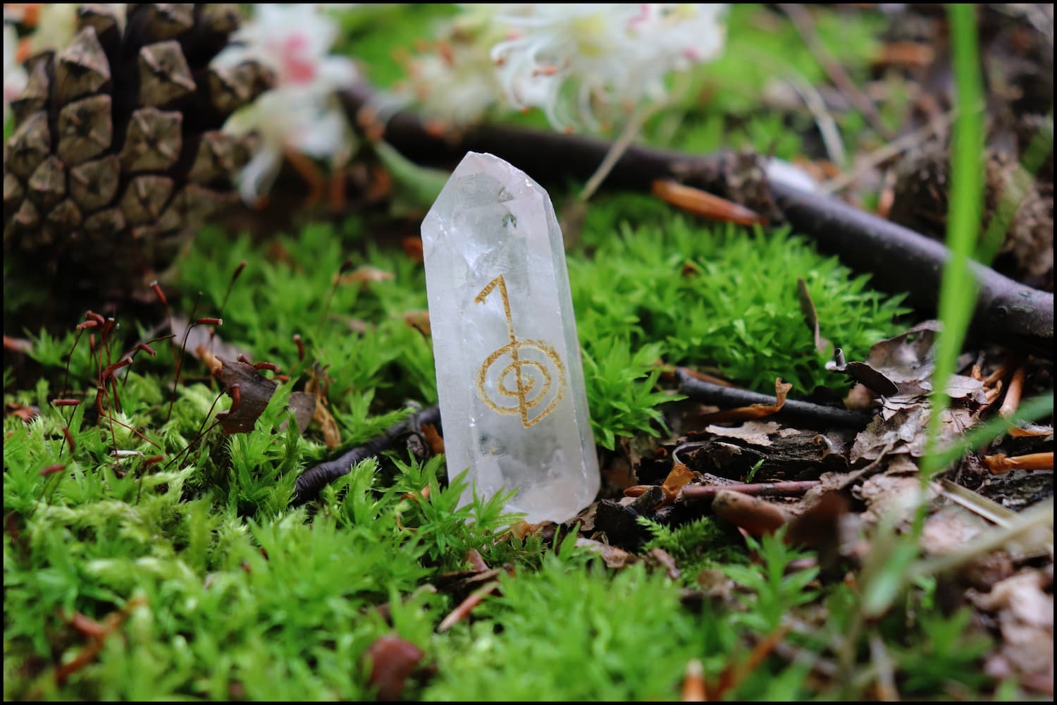 symbole reiki